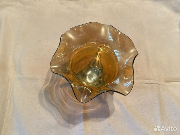 Ваза для фруктов и конфет