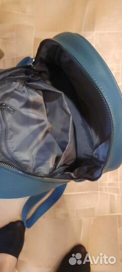 Рюкзак для девочки новый