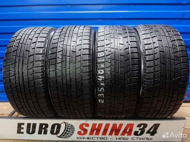 Yokohama Ice Guard IG50 235/40 R18 96Q