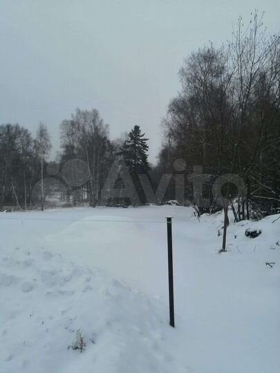 Участок 10 сот. (СНТ, ДНП)