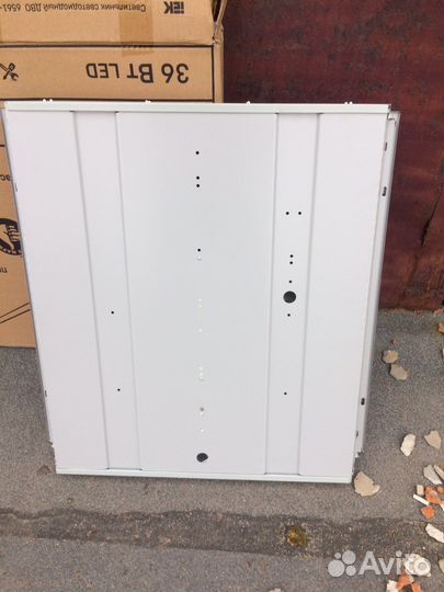 Светильник потолочный