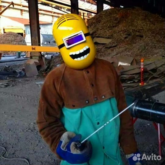 Сварщик подработка, плотник