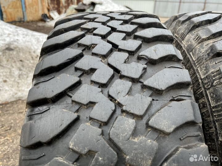 Cordiant Off Road 245/70 R16 111Q