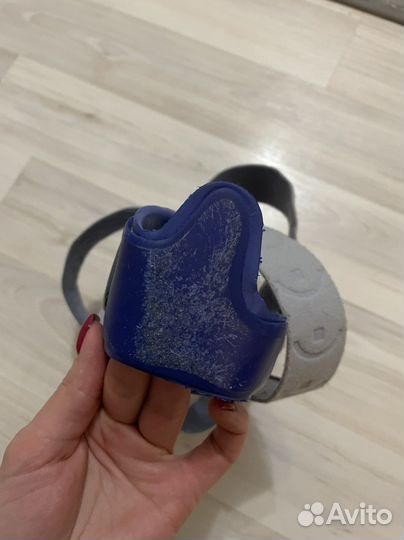 Ортез для правого голеностопа