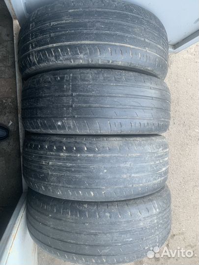 Toyo Proxes CF2 215/60 R16
