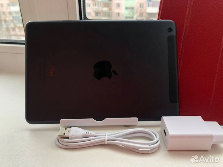 iPad mini 32гб