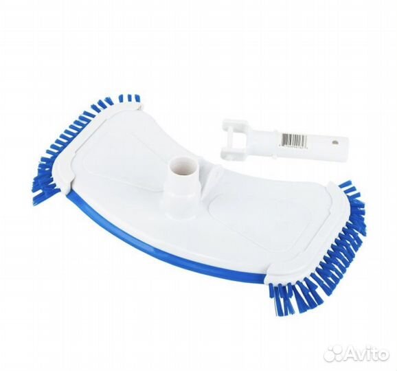 Щетка для пылесоса для бассейна