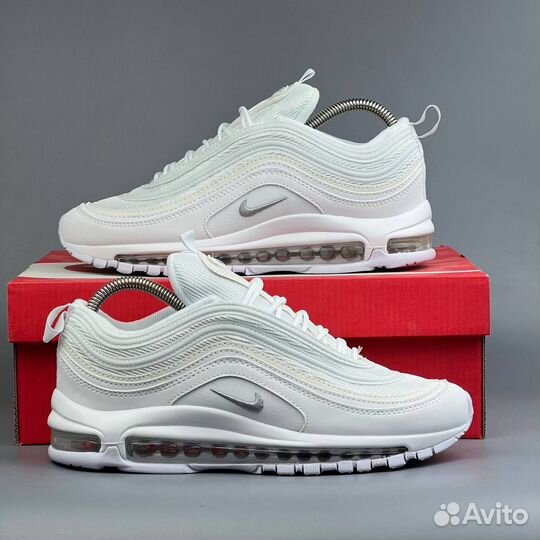 Кроссовки Nike Air Max 97