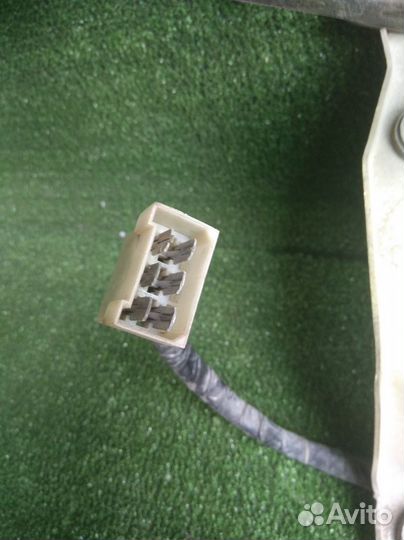 Трапеция стеклоочистителей ваз (LADA) 2114 Samara