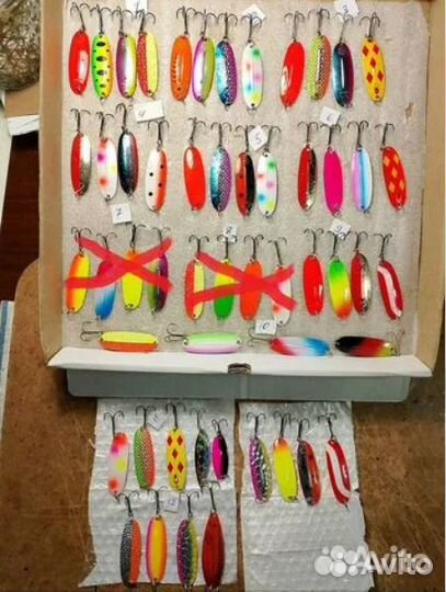 Зимняя Рыбалка удочки