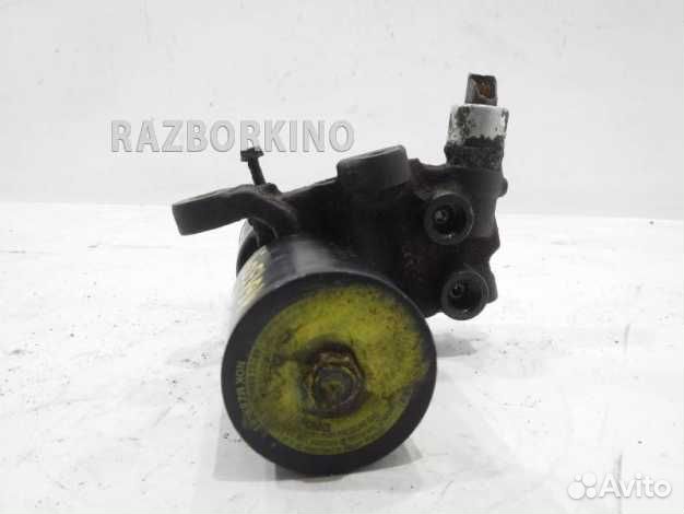 Цилиндр управления гидроподвеской