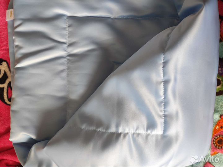 Детское одеялко