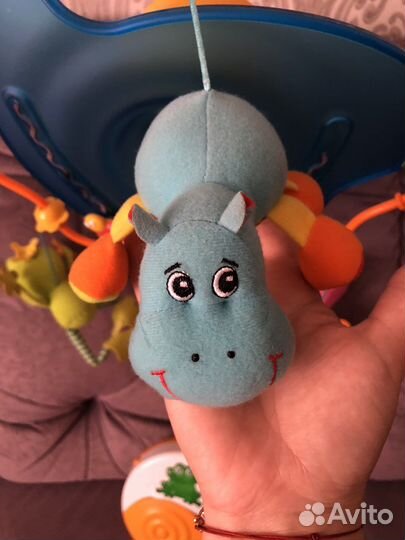 Мобиль tiny love