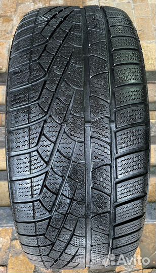 Pirelli Sottozero Winter 240 245/45 R19