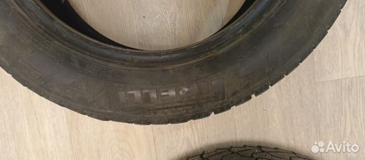 Pirelli Ice Zero 185/60 R15