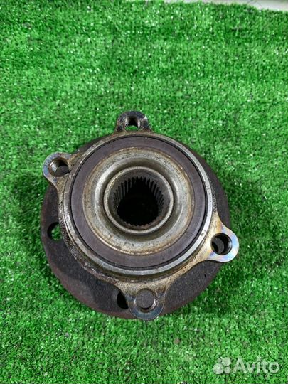 Ступица передняя Volkswagen Passat Cc 358 CDA 2012