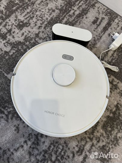 Робот пылесос Honor choice cleaner R2