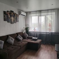 4-к. квартира, 60,1 м², 5/5 эт.