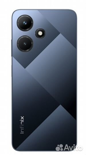 Infinix HOT 30i, 4/64 ГБ