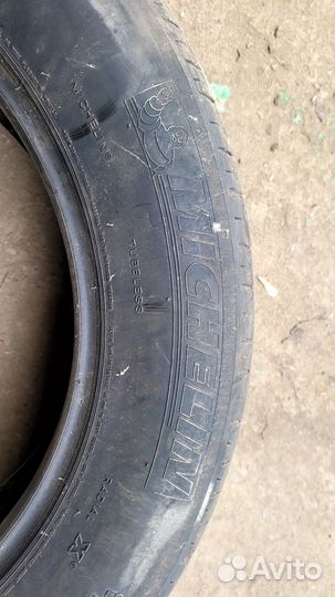 Michelin Energy XH1 225/60 R18 26V