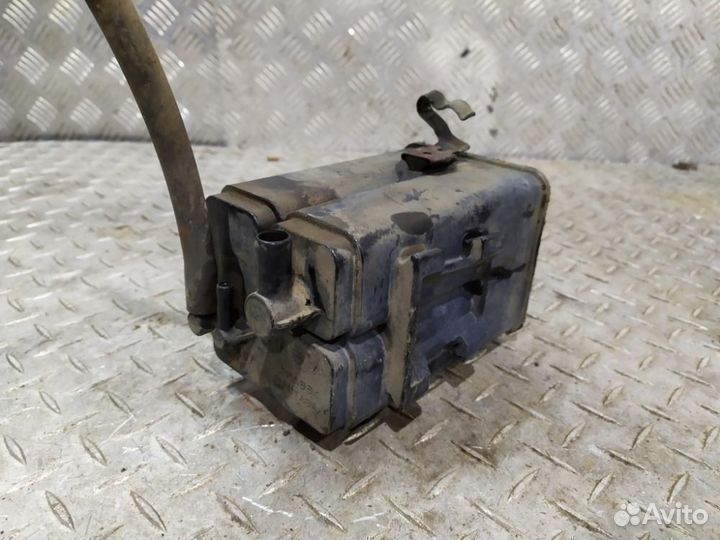 Абсорбер фильтр угольный Mitsubishi Lancer 9