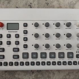 Elektron model samples