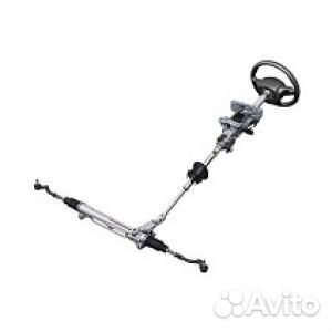 3017702 Пыльник, рулевое управление