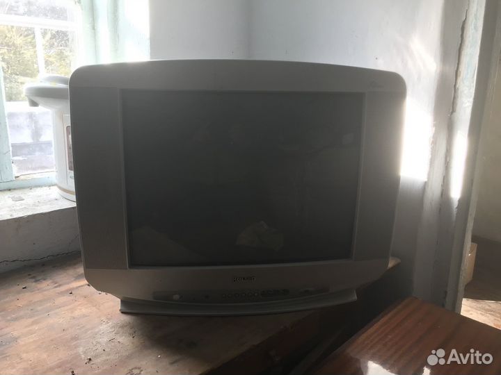 Телевизор бу