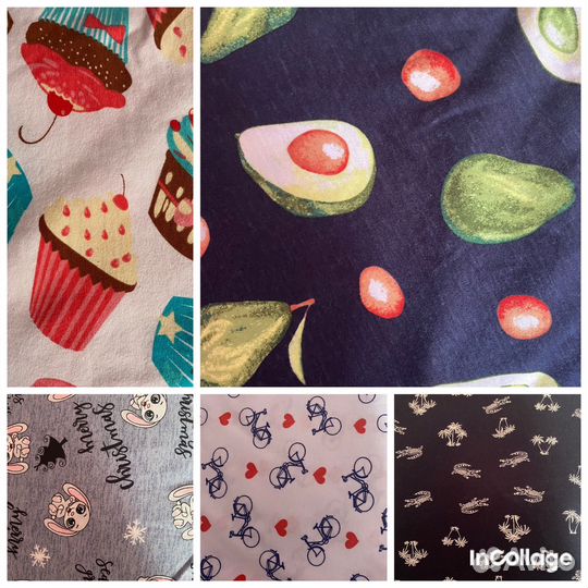 Шапка и снуд детский