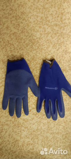 Перчатки bauerfeind