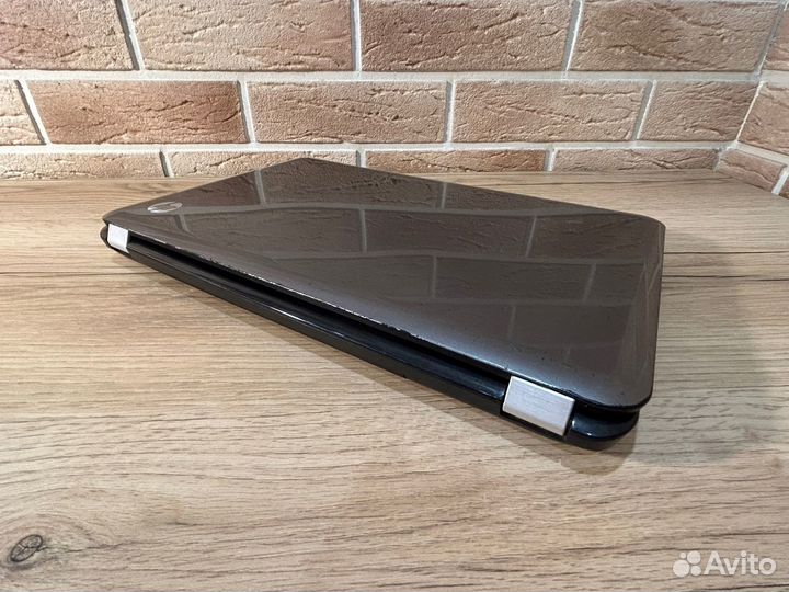 HP pavilion G6-1358ER(core I3+SSD 128+HDD 500+6GB)