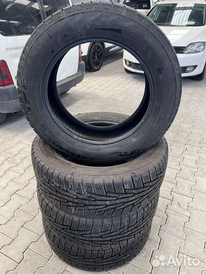 Nokian Tyres Nordman RS2 SUV 235/60 R18 107R