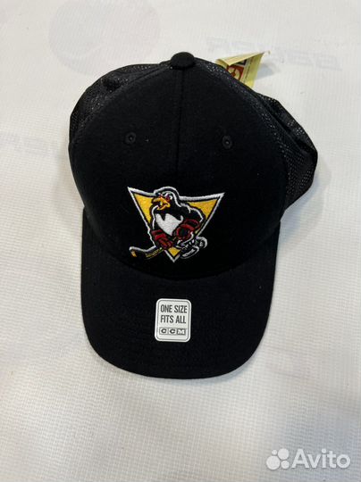 Бейсболки хоккей