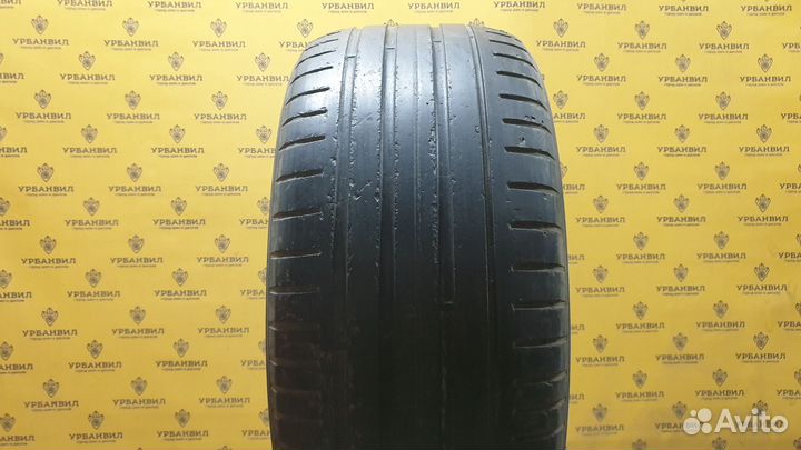 Nokian Tyres Hakka Z SUV 275/45 R19 108Y