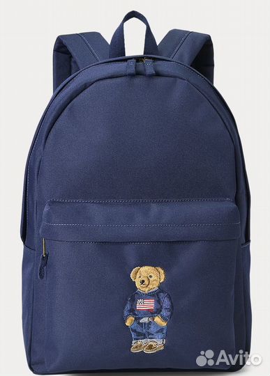 Рюкзак Ralph Lauren