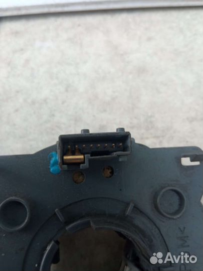 Шлейф руля Opel Astra G 90588757,1610662