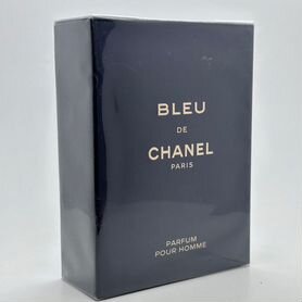 Chanel Bleu De Chanel Parfum 100 мл