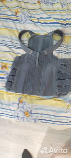 Ортез грудопоясничный orlett