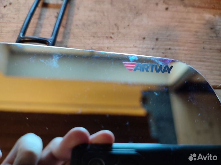 Видеорегистратор 5 в 1 artway MD 165