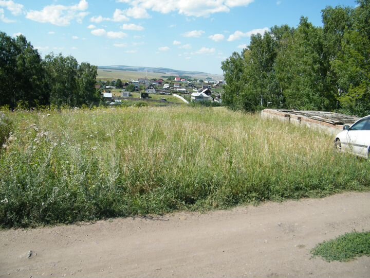 Участок 16 сот. (СНТ, ДНП)