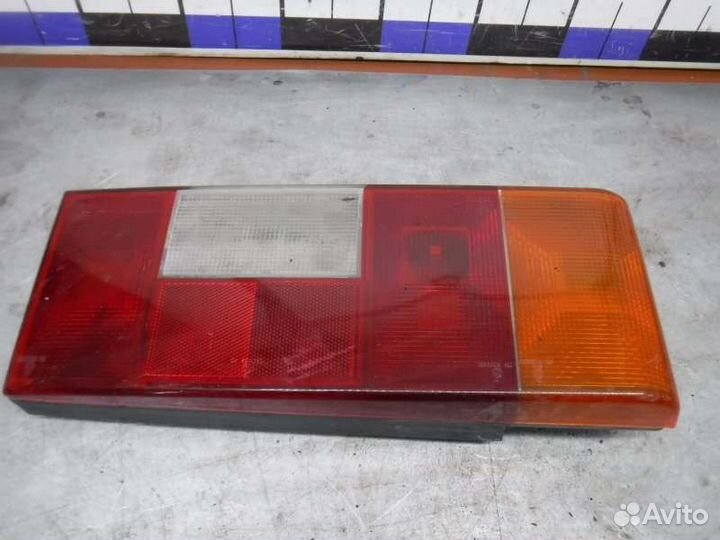 Фонарь задний левый Ваз 2109
