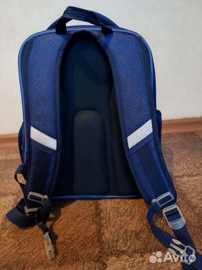 Школьный рюкзак для девочки