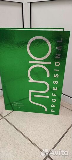 Карта тонов