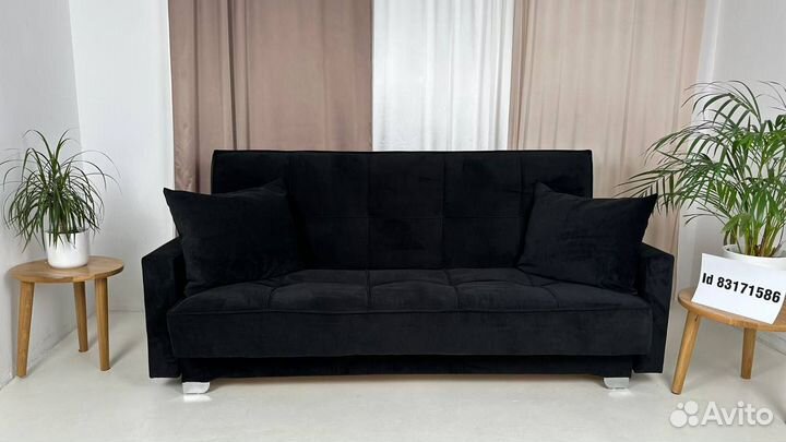 Диван кровать(быстрая доставка) 7506