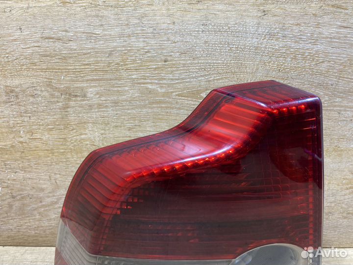 Фонарь задний левый Volvo S40 дорест Арт. 111306
