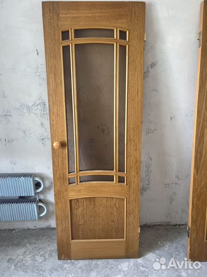 Двери межкомнатные