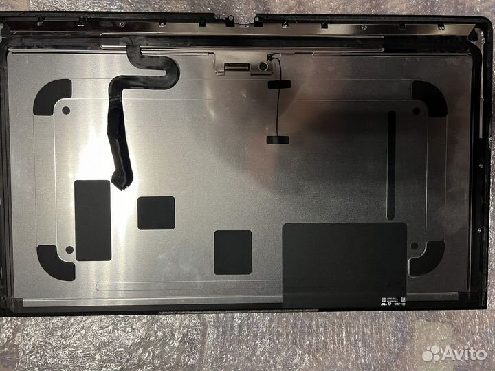 Матрица iMac 27 Retina 5K