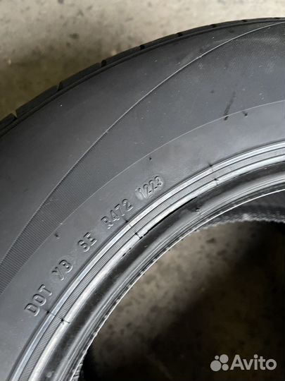 Pirelli Formula Energy 225/65 R17 102H