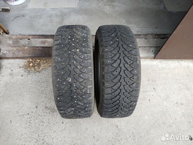 Nordman Nordman 4 205/55 R16