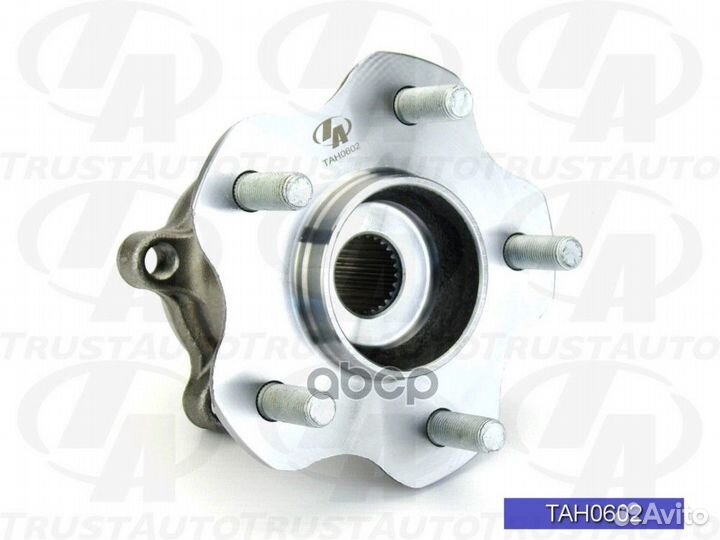 Ступичный узел (TA); TAH0602 TAH0602 Trust Auto